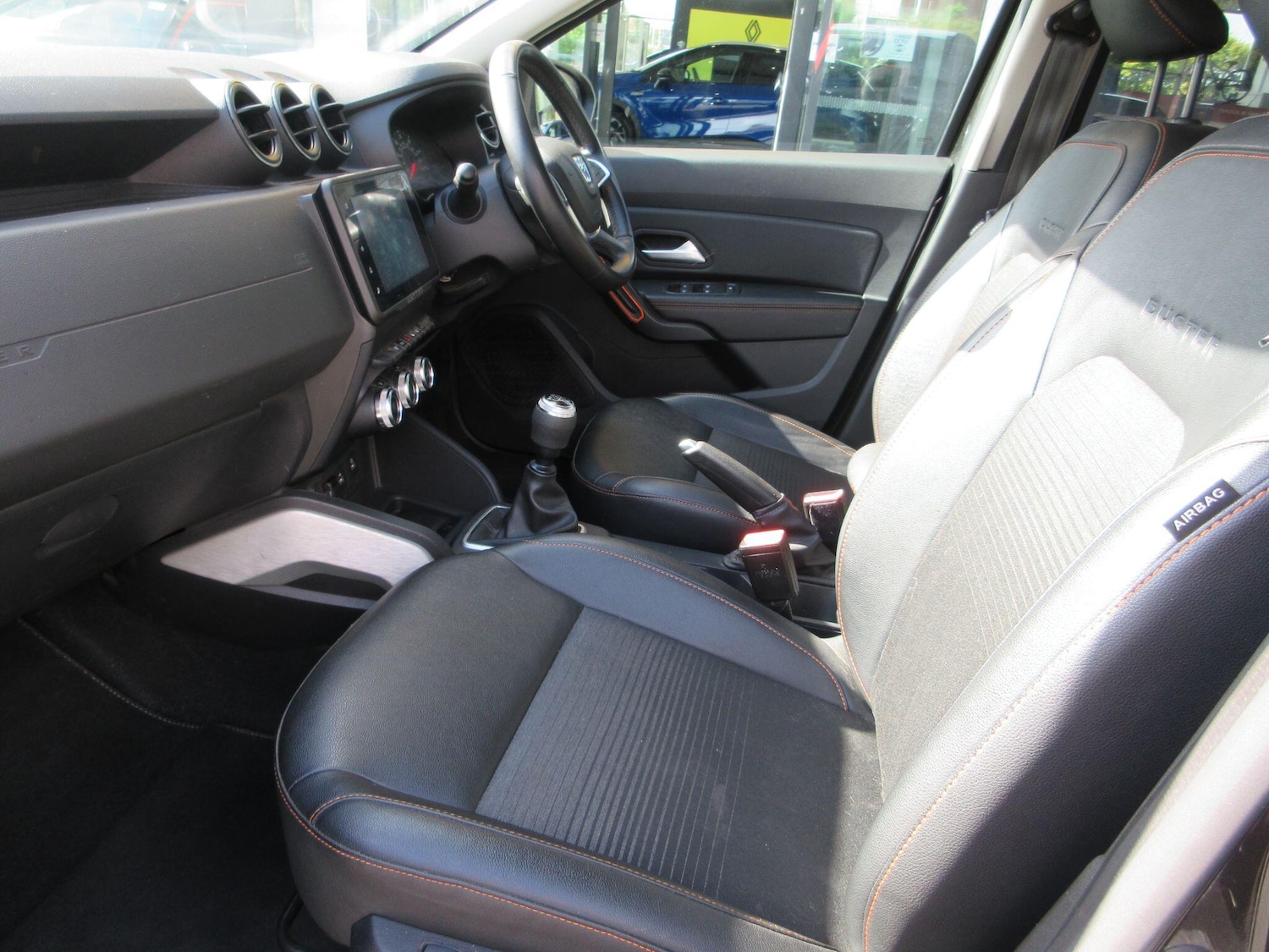 Vehicle 13