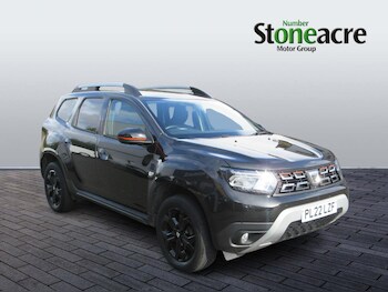 2022 (22) - 1.0 TCe 90 Extreme SE 5dr