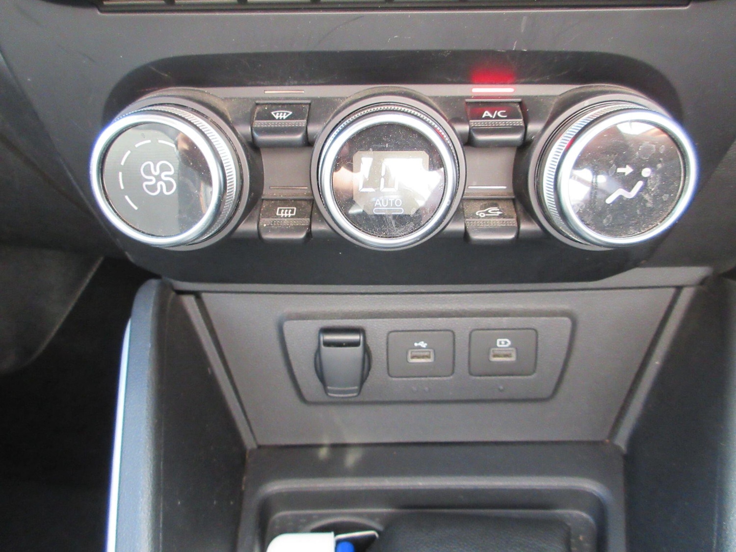 Vehicle 36