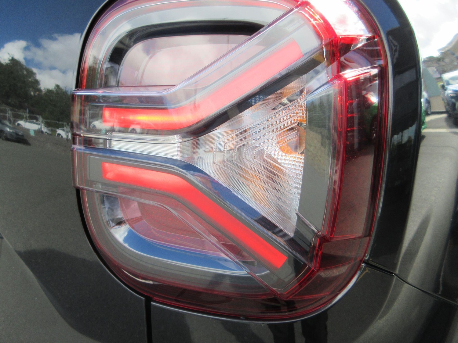 Vehicle 46