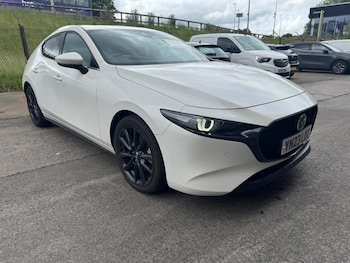 Used Mazda Mazda3 2023 for sale - 79145101: Photo