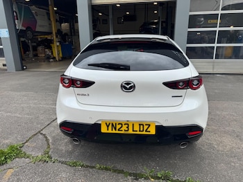 Used Mazda Mazda3 2023 for sale - 79145101: Photo