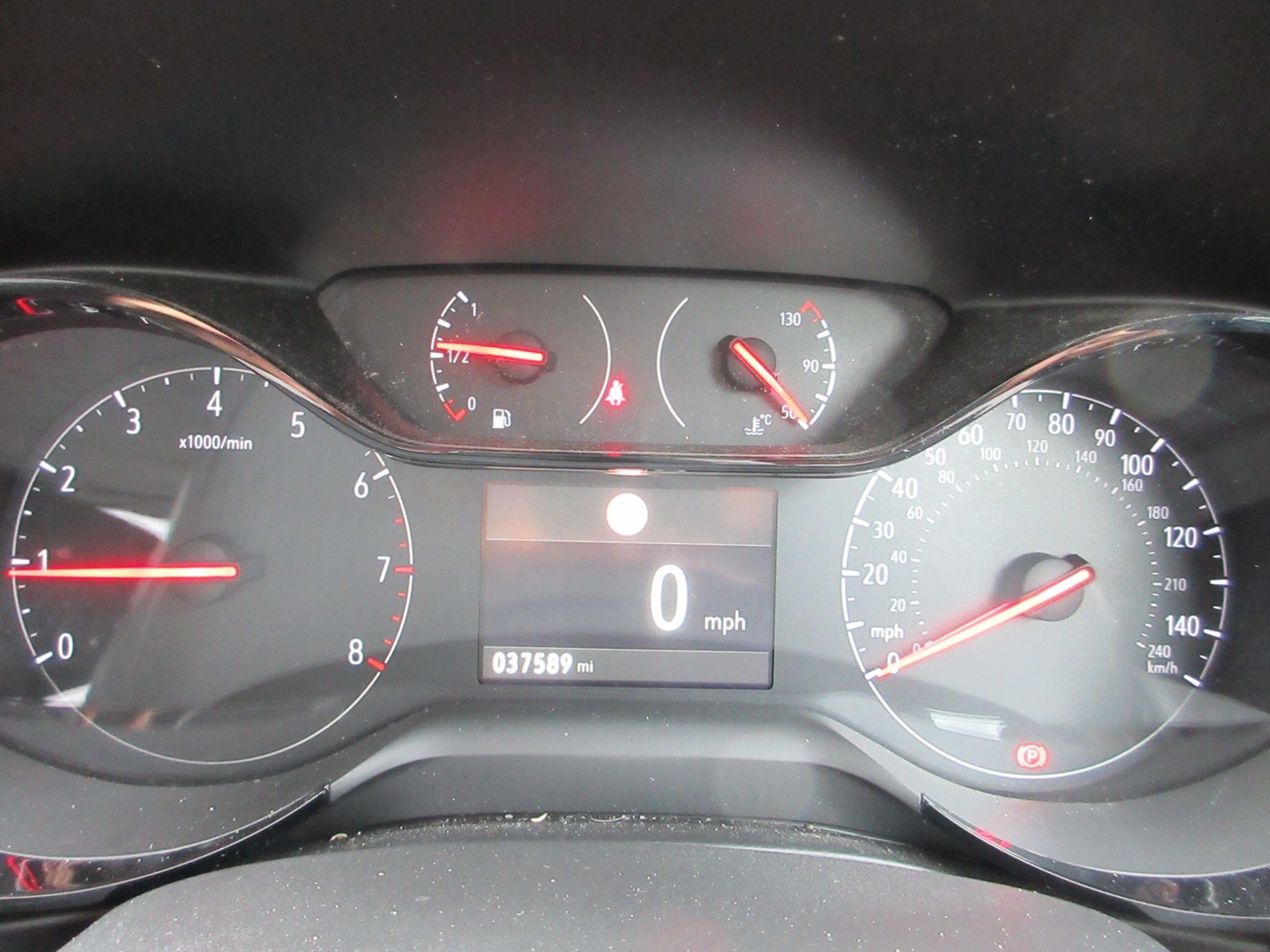 Vehicle 30