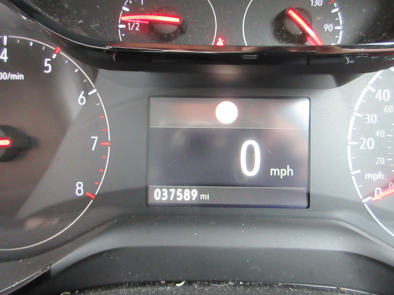Vehicle 31