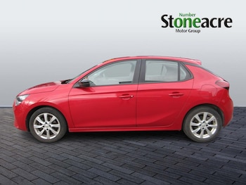 Used Vauxhall Corsa 2021 for sale - 75729039: Photo