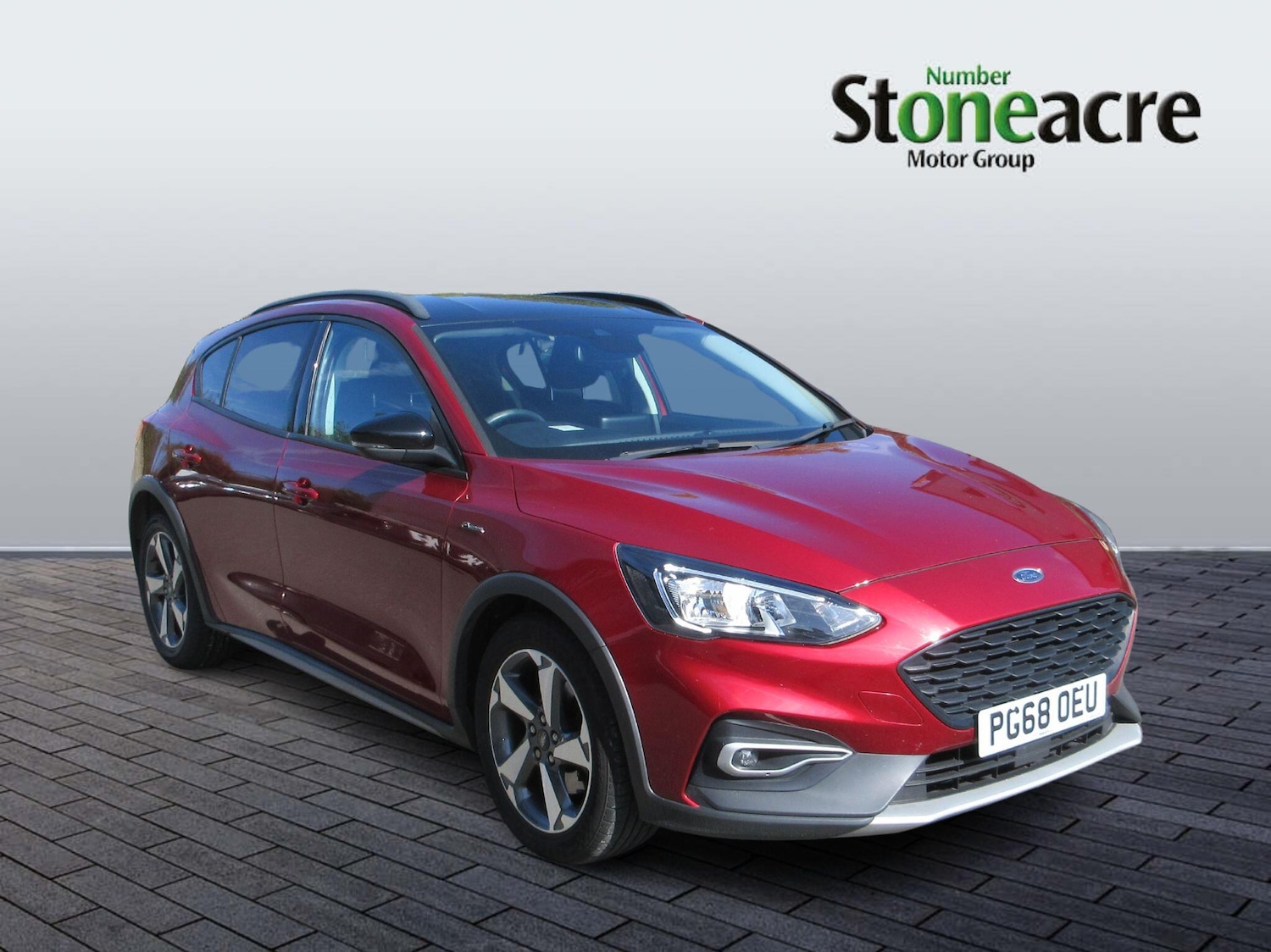 Used Ford Focus for sale - 76188489: Photo 1