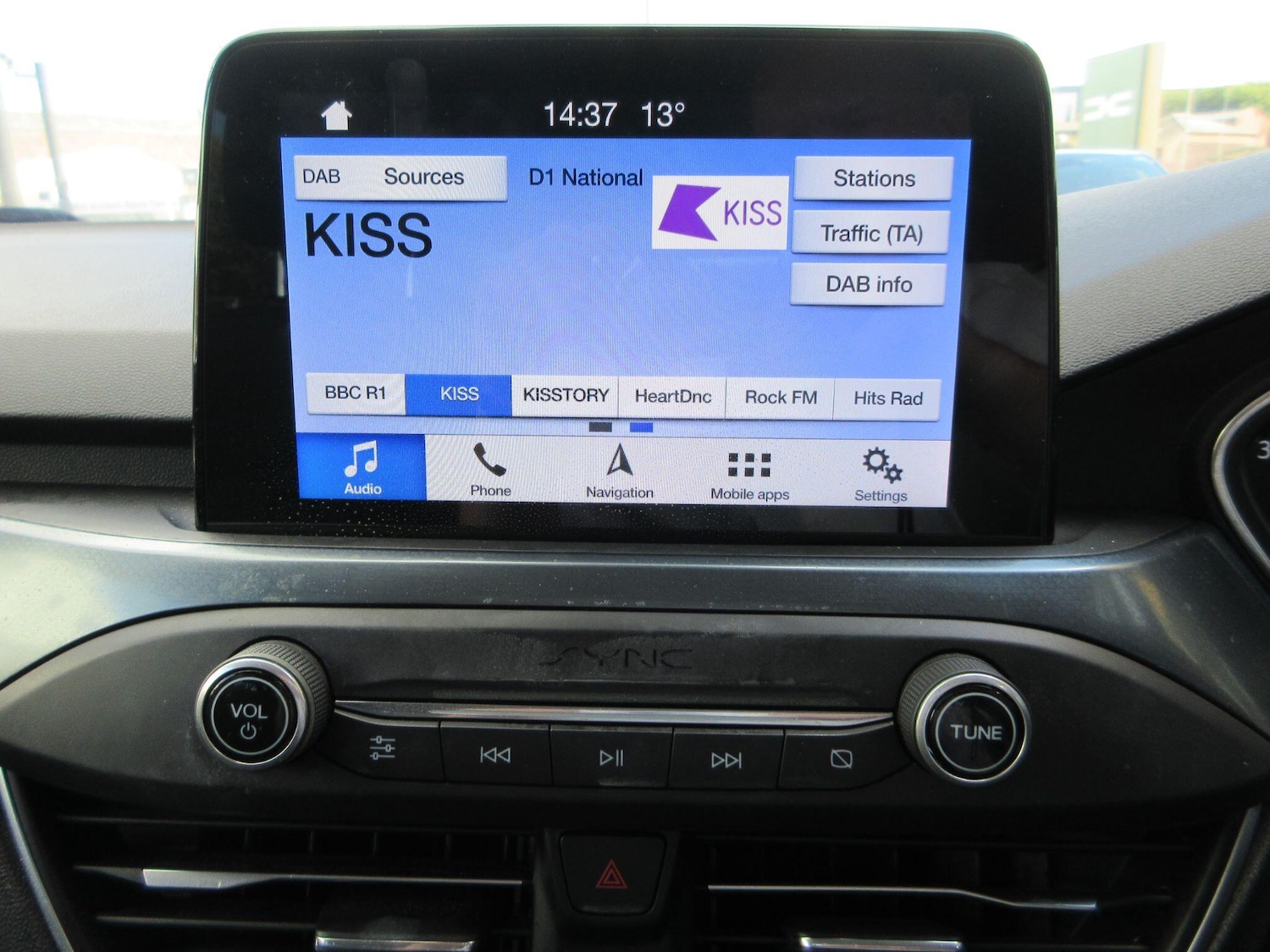 Used Ford Focus for sale - 76188489: Photo 15