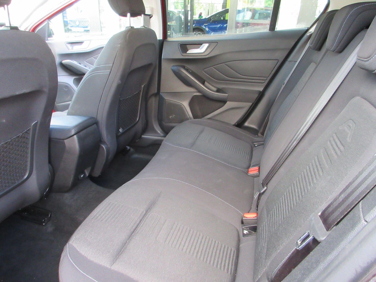 Used Ford Focus for sale - 76188489: Photo 18