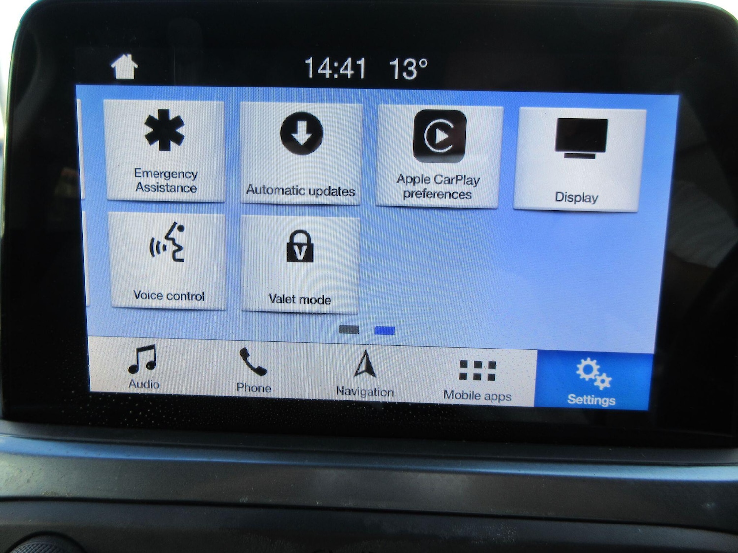 Used Ford Focus for sale - 76188489: Photo 29