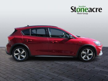 Used Ford Focus 2019 for sale - 76188489: Photo