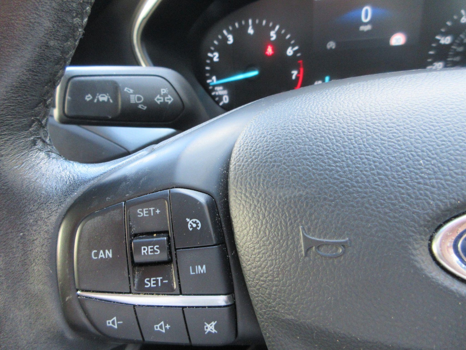 Used Ford Focus for sale - 76188489: Photo 34
