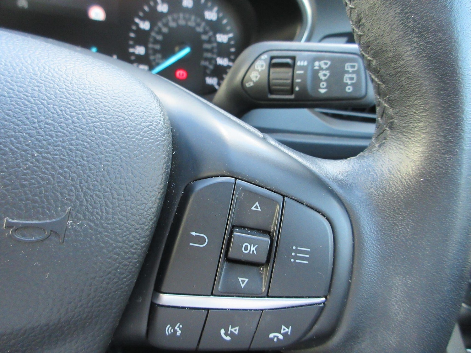 Used Ford Focus for sale - 76188489: Photo 35