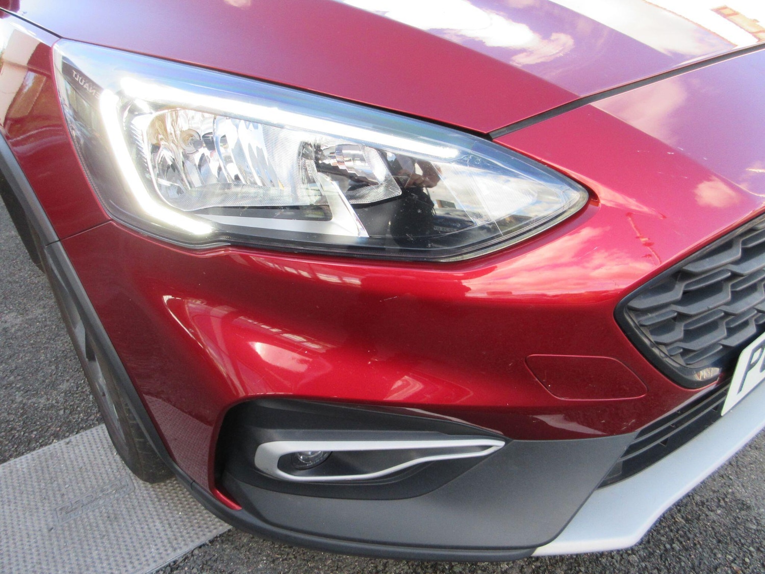 Used Ford Focus for sale - 76188489: Photo 41