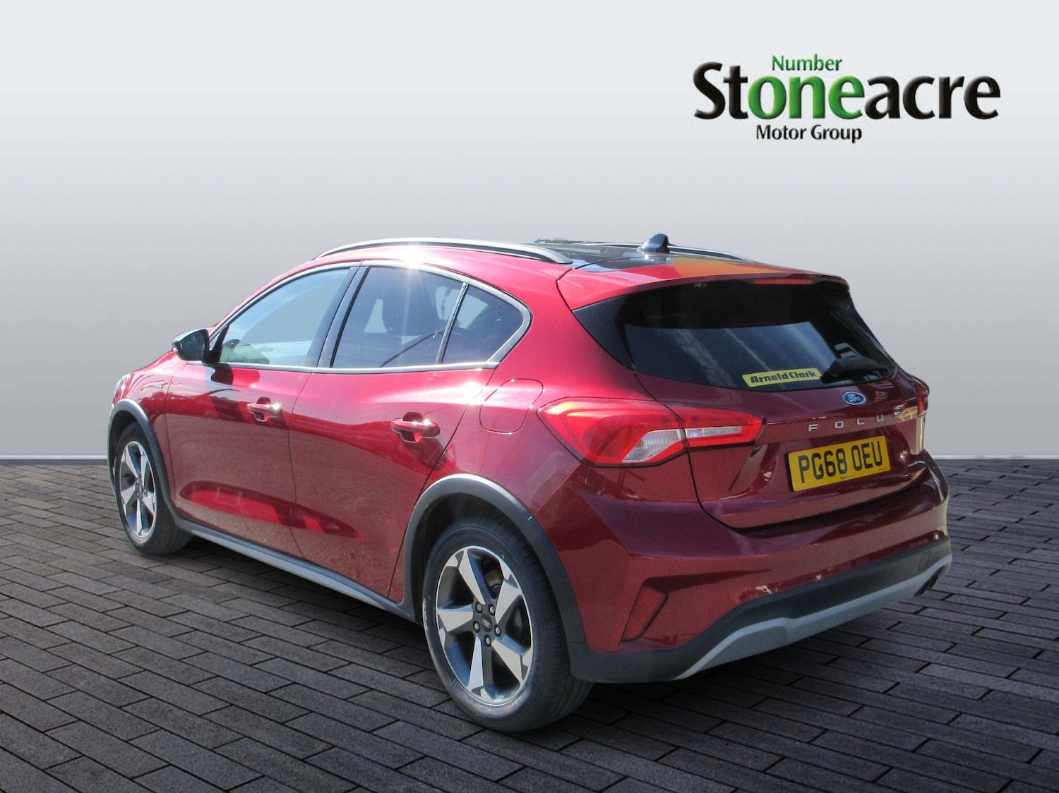 Used Ford Focus for sale - 76188489: Photo 5