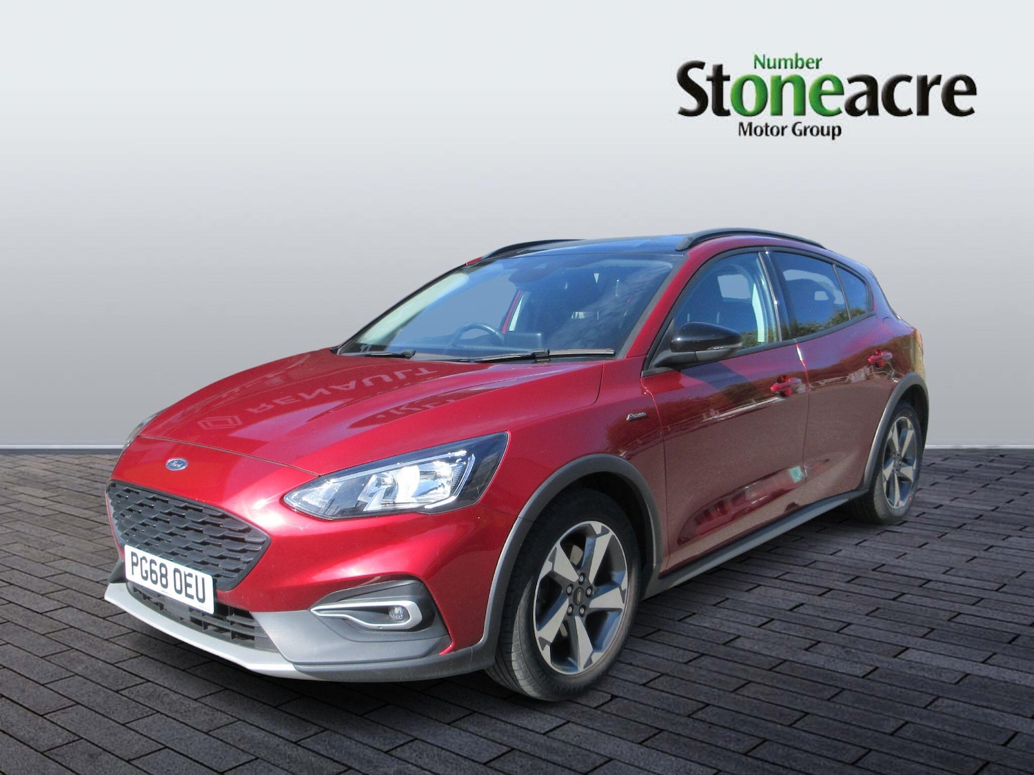 Used Ford Focus for sale - 76188489: Photo 7