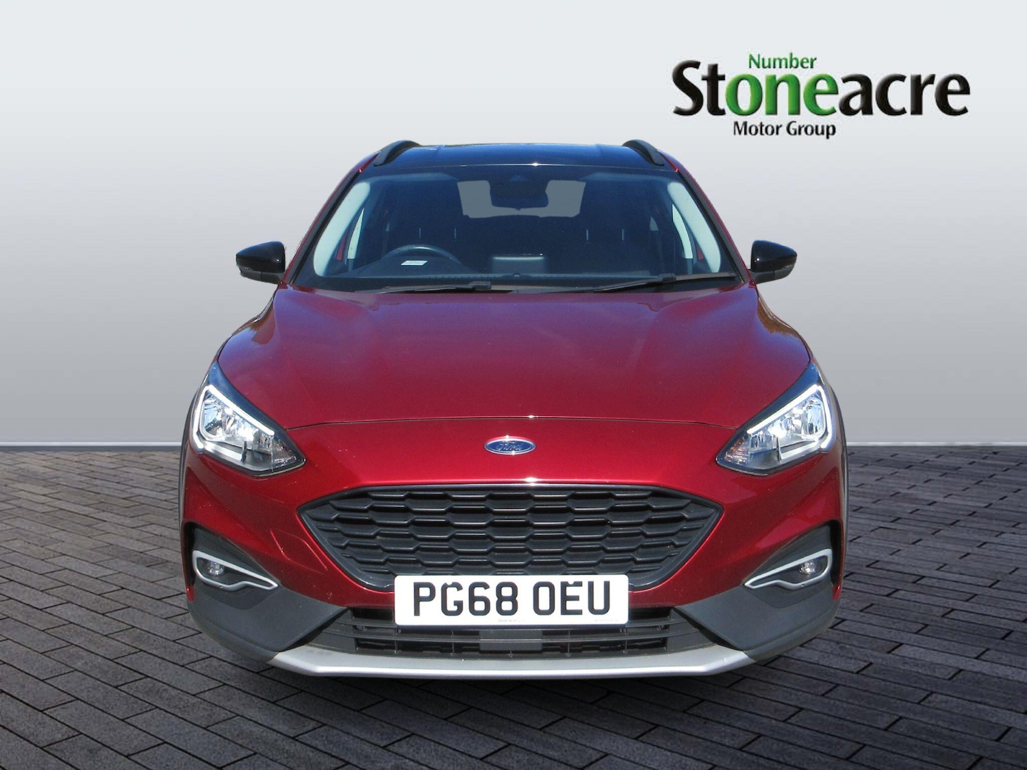 Used Ford Focus for sale - 76188489: Photo 8