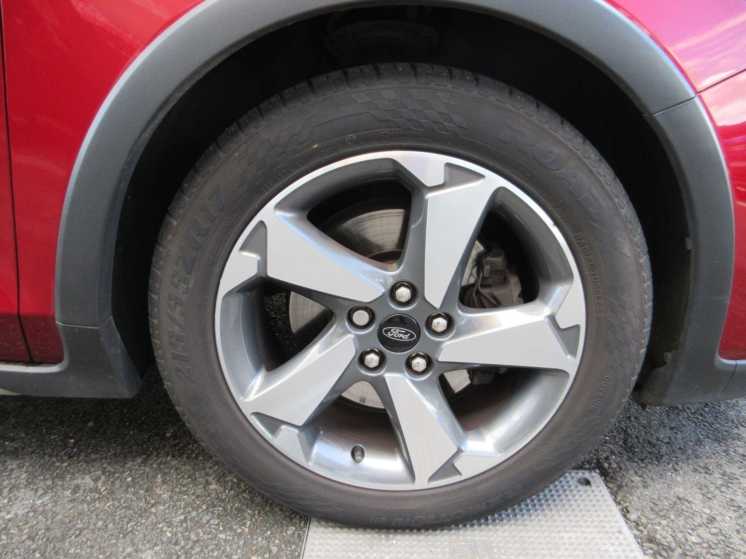 Used Ford Focus for sale - 76188489: Photo 9
