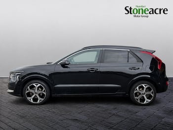 Used Kia Niro 2024 for sale - 79756198: Photo