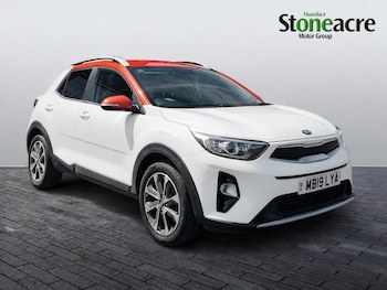 Used Kia Stonic 2019 for sale - 79520708: Photo