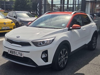 Used Kia Stonic 2019 for sale - 79520708: Photo