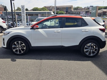 Used Kia Stonic 2019 for sale - 79520708: Photo