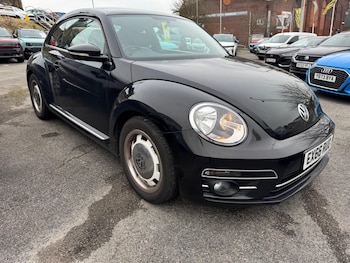 Used Volkswagen Beetle 2016 for sale - 77612729: Photo