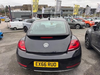 Used Volkswagen Beetle 2016 for sale - 77612729: Photo