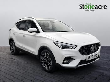 Used MG MG ZS 2022 for sale - 79622281: Photo