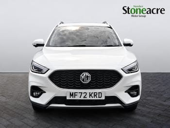 Used MG MG ZS 2022 for sale - 79622281: Photo