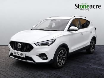 Used MG MG ZS 2022 for sale - 79622281: Photo