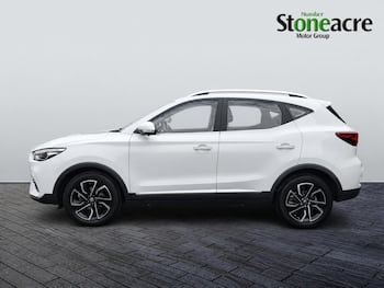 Used MG MG ZS 2022 for sale - 79622281: Photo