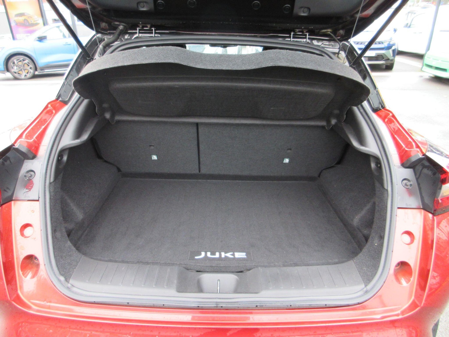 Used Nissan Juke 2022 for sale - 76152196: Photo 10