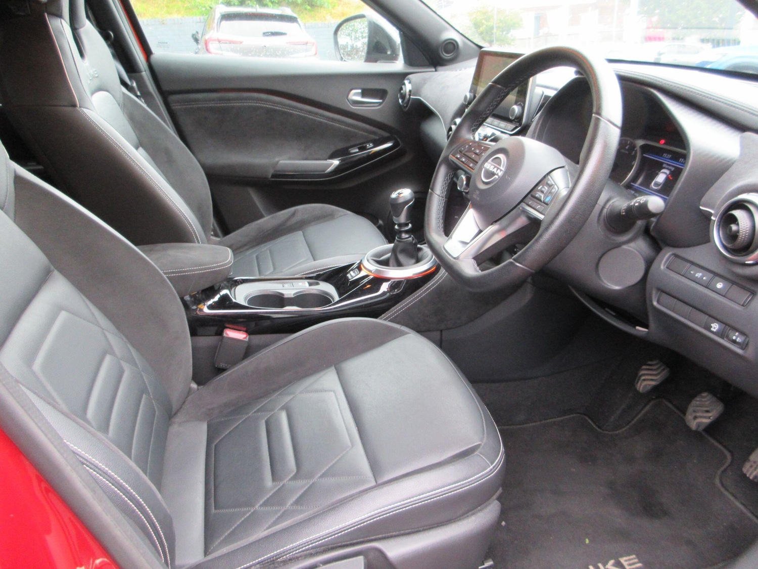 Used Nissan Juke 2022 for sale - 76152196: Photo 11