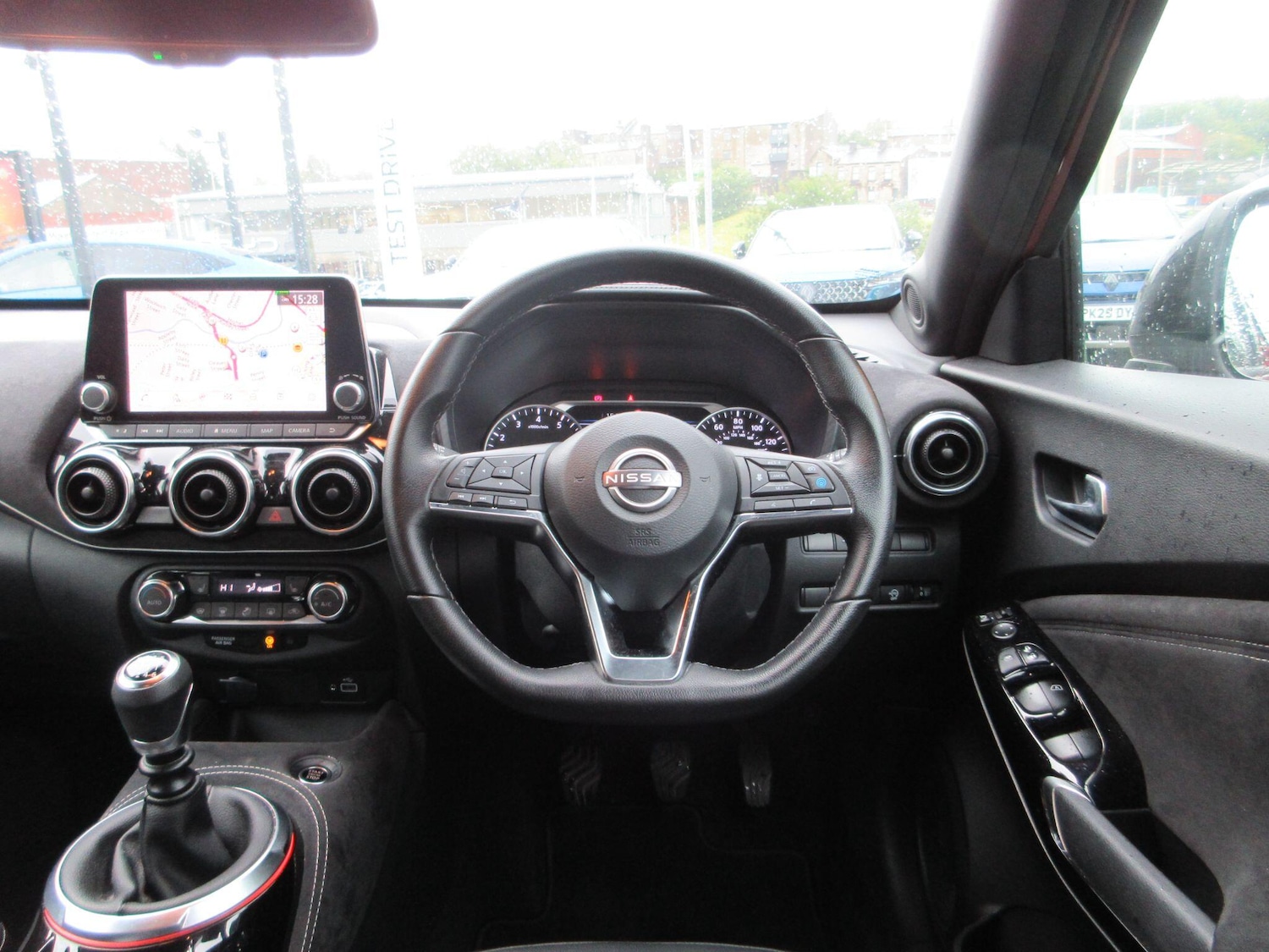 Used Nissan Juke 2022 for sale - 76152196: Photo 12