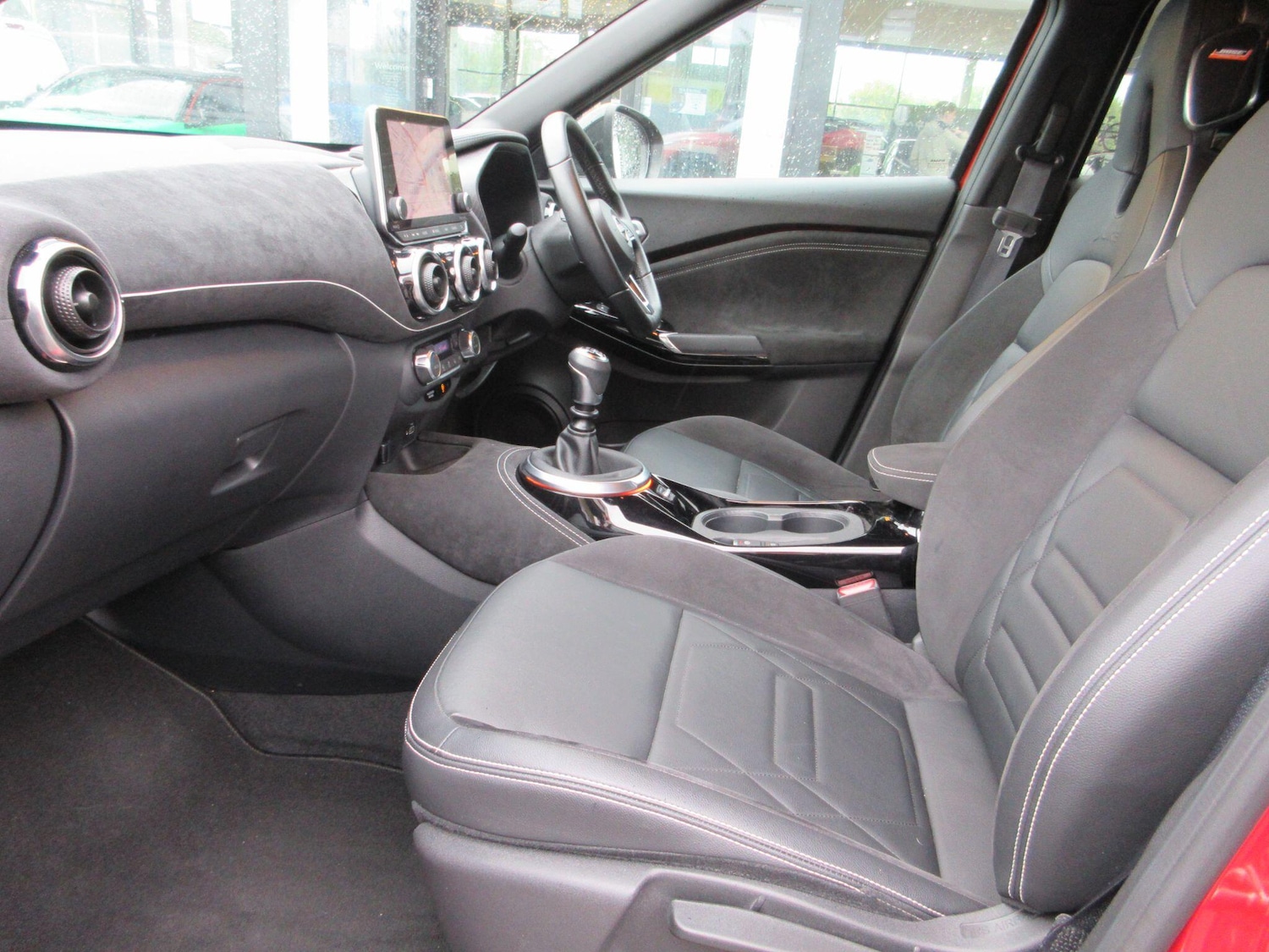 Used Nissan Juke 2022 for sale - 76152196: Photo 13