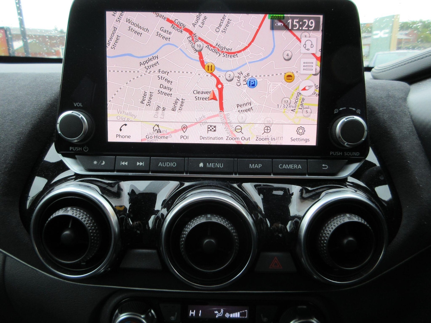 Used Nissan Juke 2022 for sale - 76152196: Photo 15
