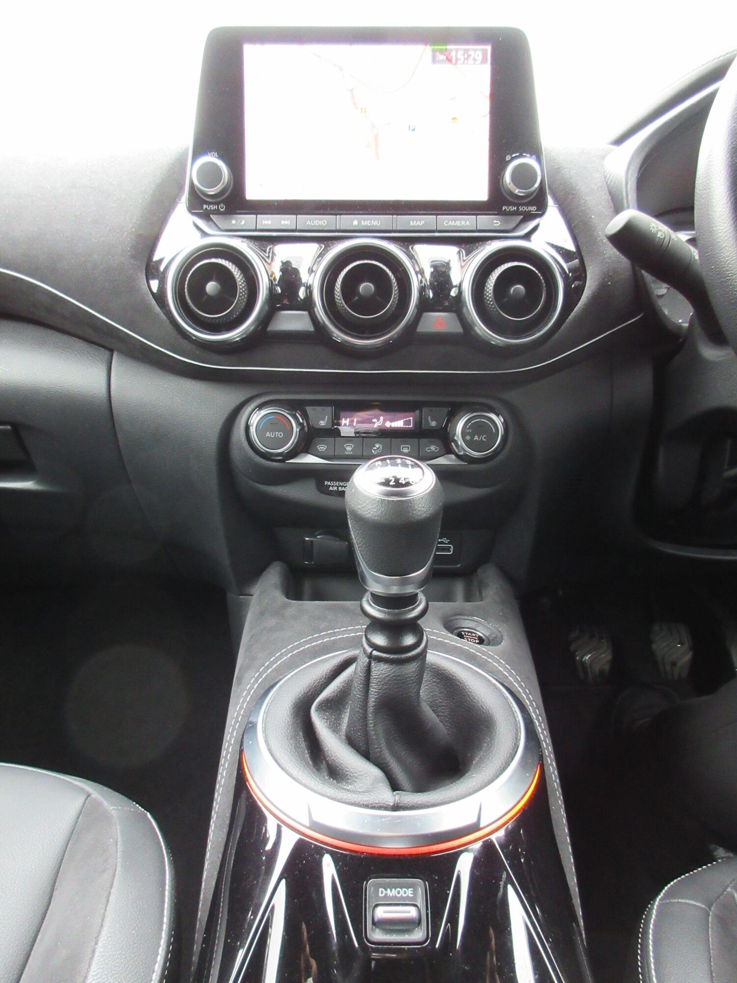 Used Nissan Juke 2022 for sale - 76152196: Photo 16