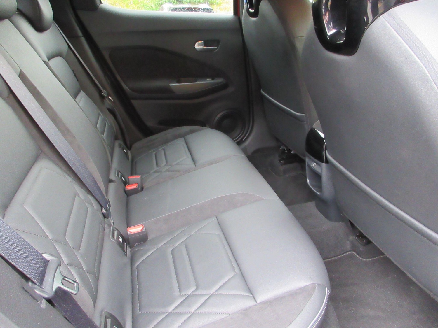 Used Nissan Juke 2022 for sale - 76152196: Photo 17