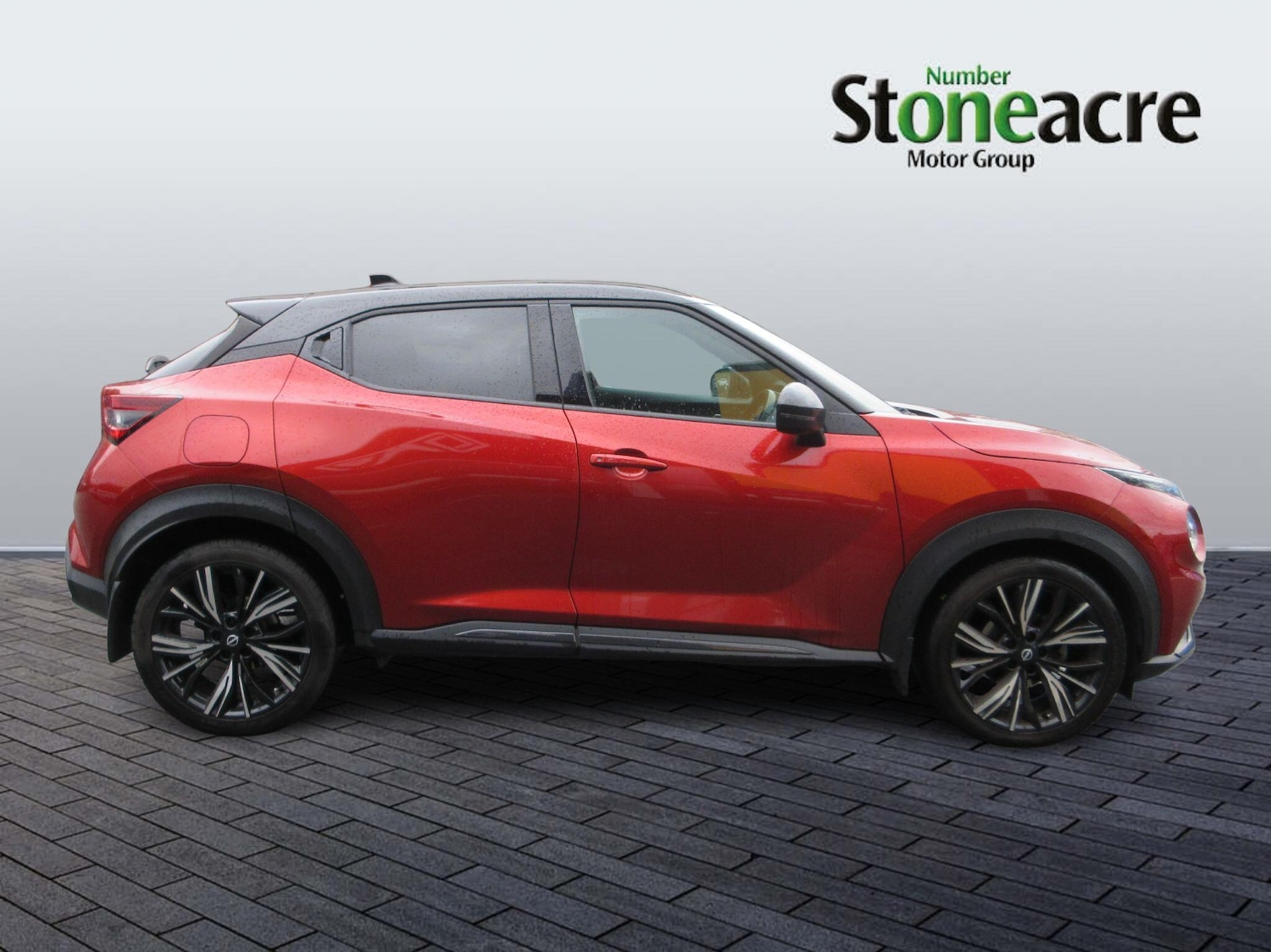 Used Nissan Juke 2022 for sale - 76152196: Photo 2
