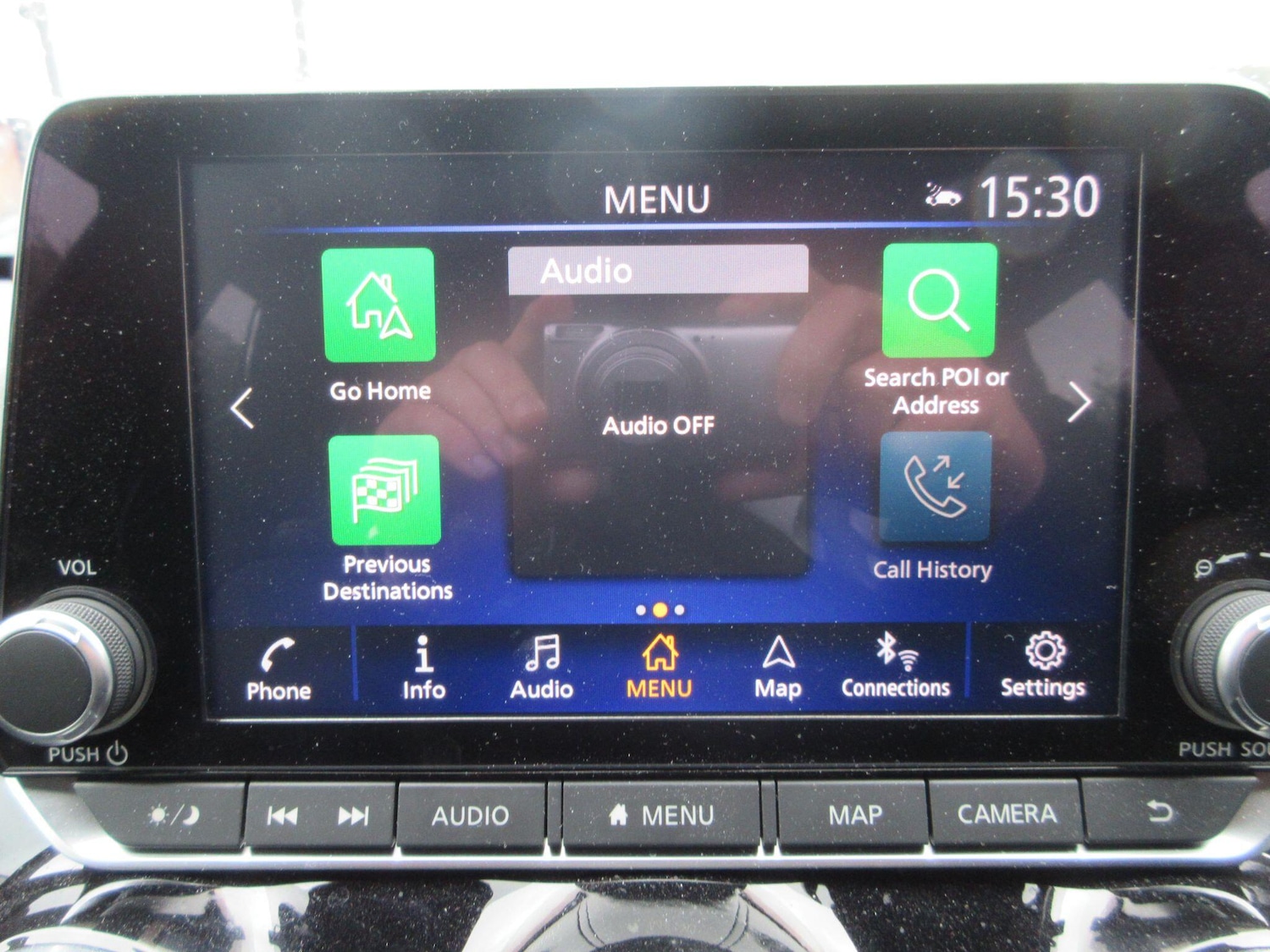 Used Nissan Juke 2022 for sale - 76152196: Photo 24
