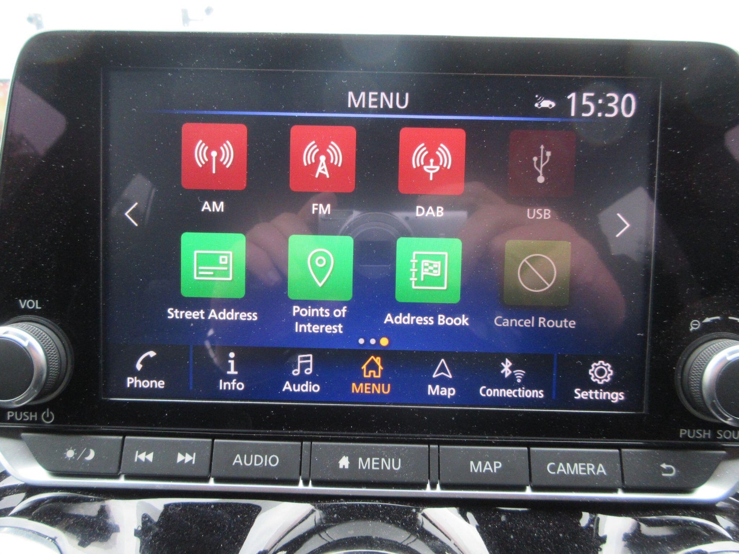 Used Nissan Juke 2022 for sale - 76152196: Photo 26