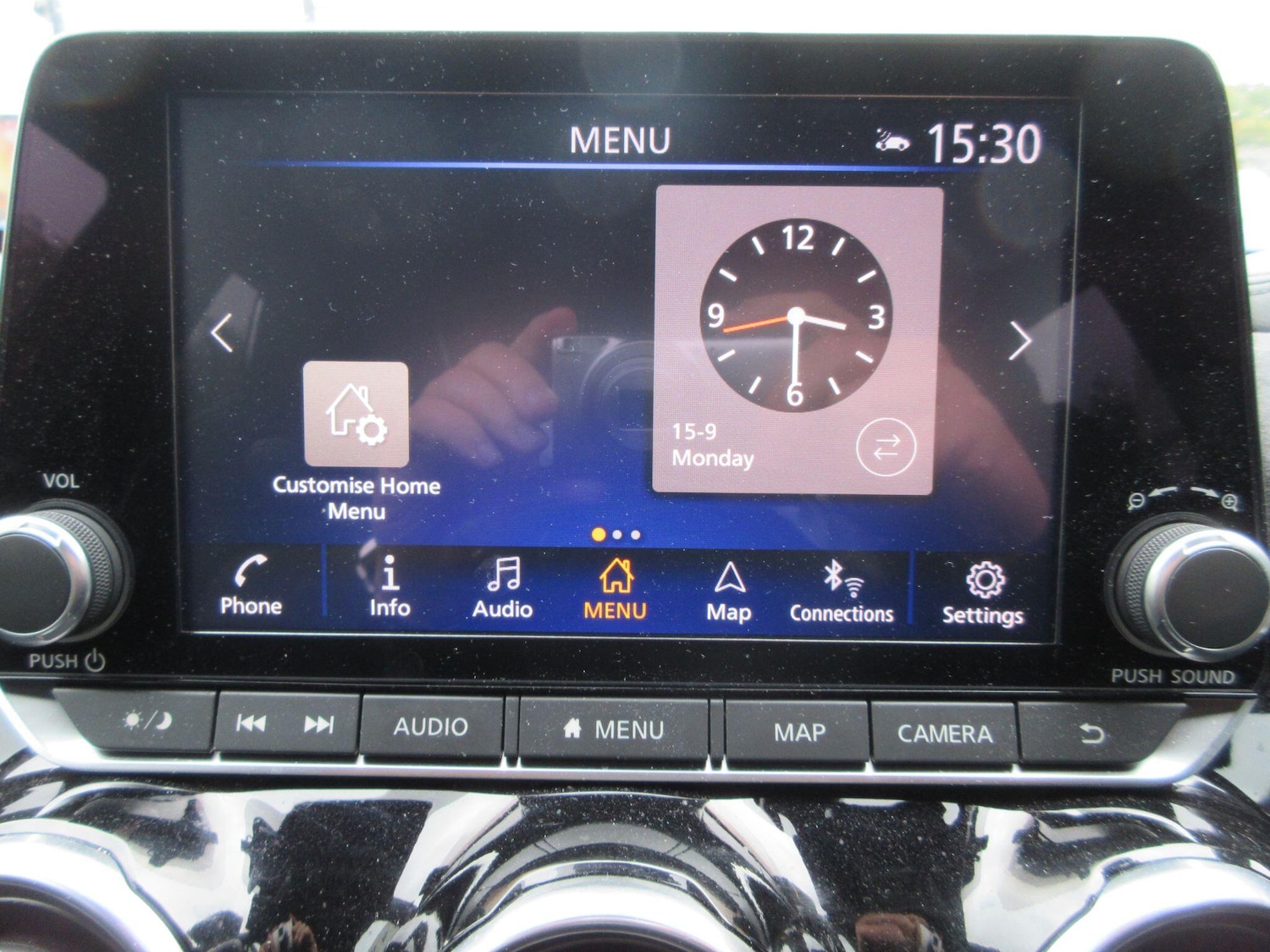 Used Nissan Juke 2022 for sale - 76152196: Photo 27