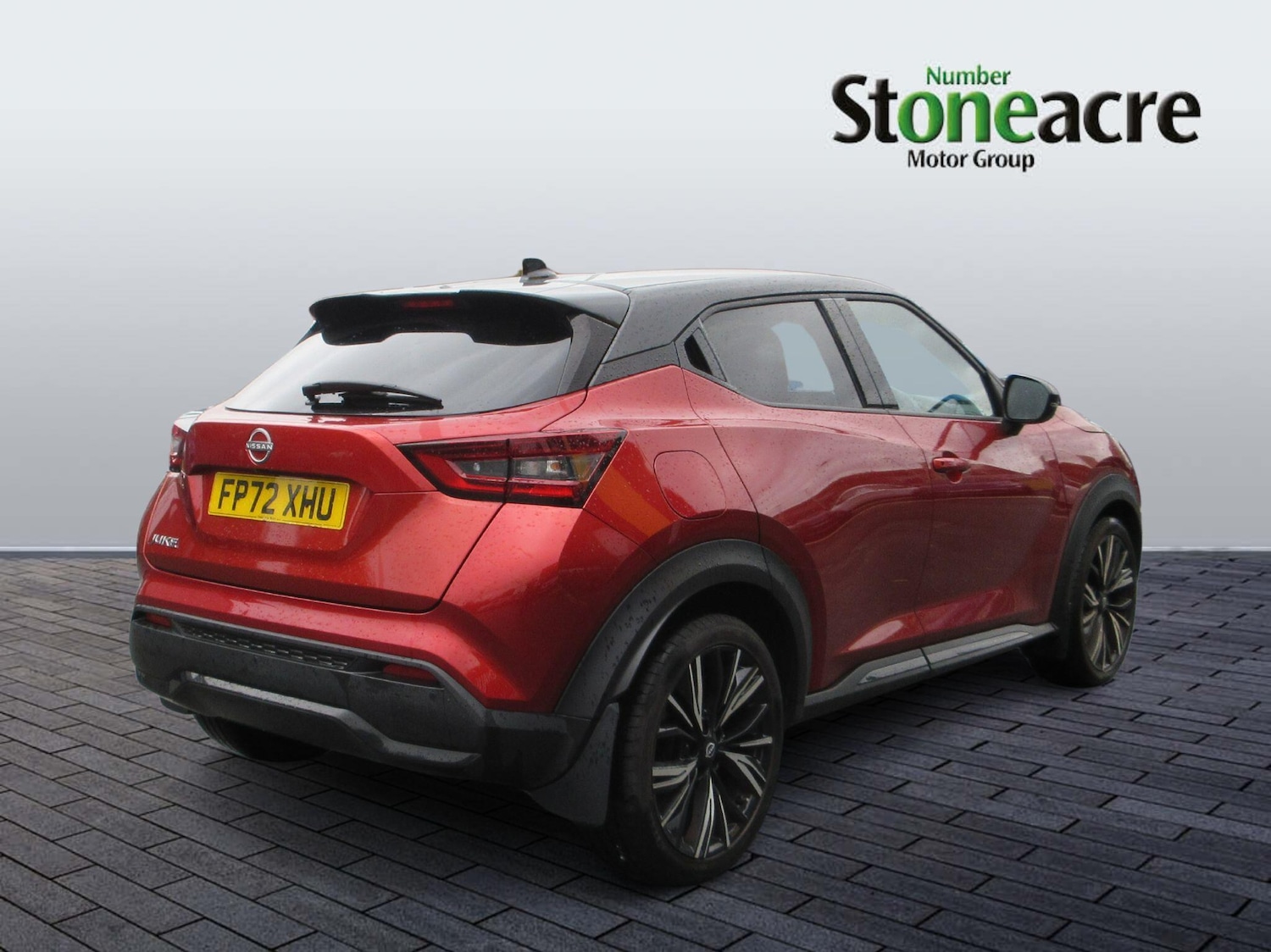 Used Nissan Juke 2022 for sale - 76152196: Photo 3