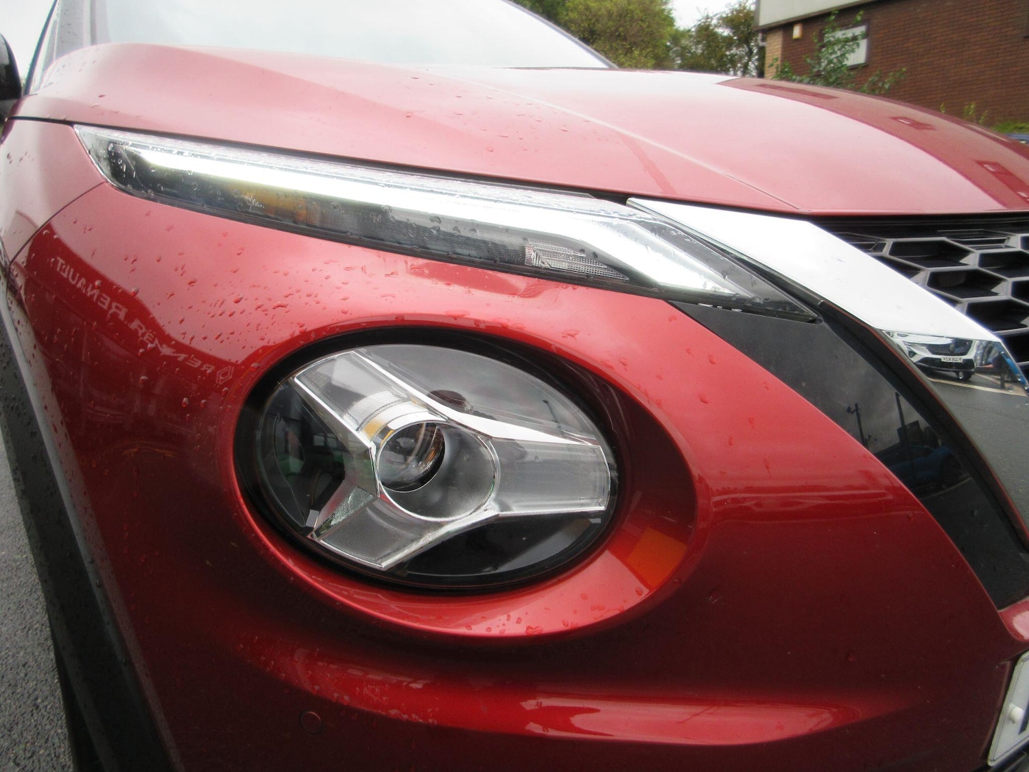 Used Nissan Juke 2022 for sale - 76152196: Photo 42