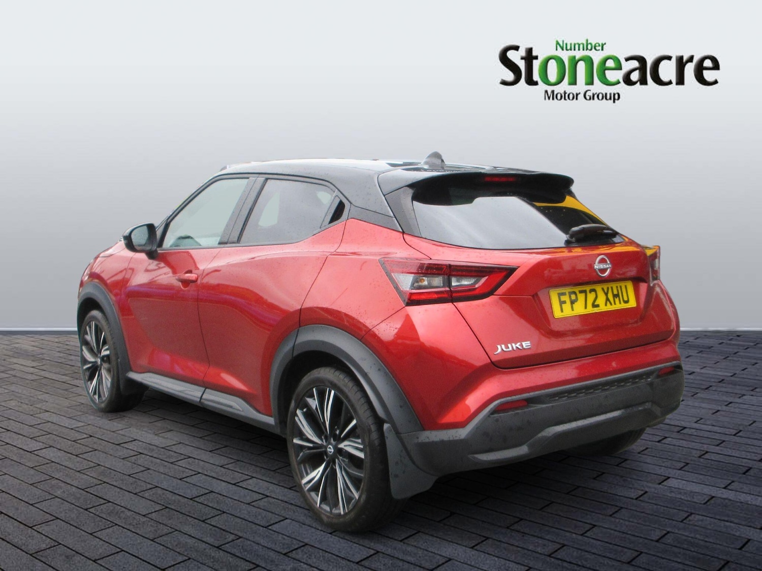Used Nissan Juke 2022 for sale - 76152196: Photo 5