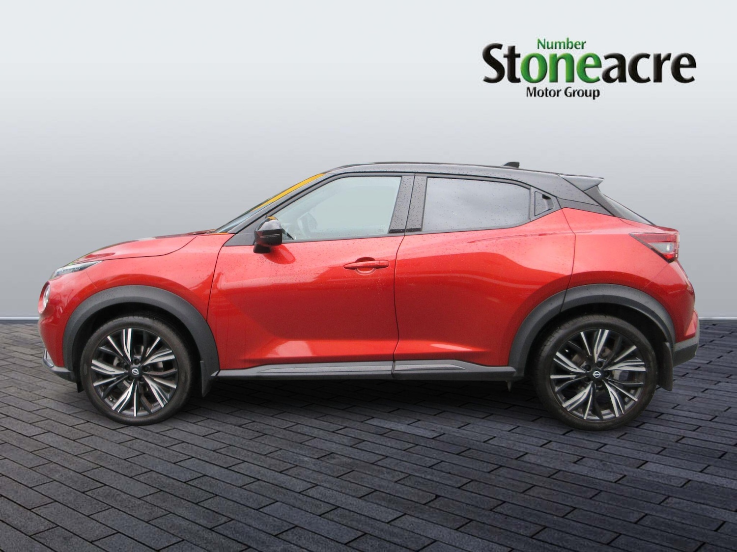 Used Nissan Juke 2022 for sale - 76152196: Photo 6