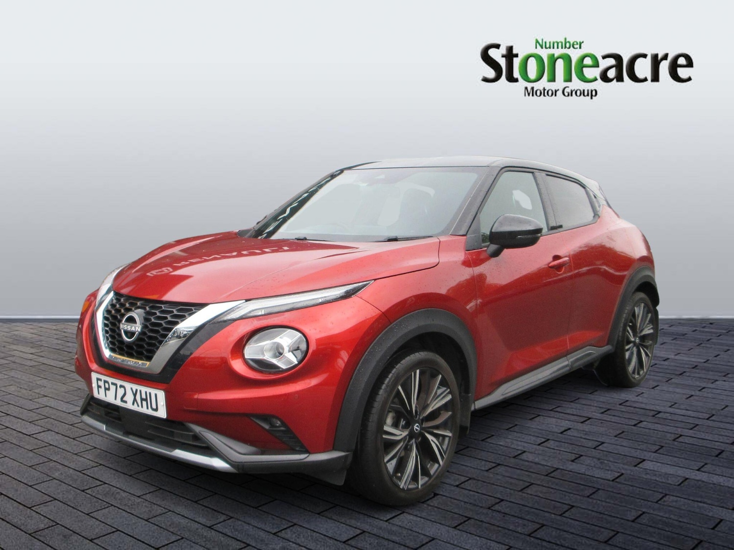 Used Nissan Juke 2022 for sale - 76152196: Photo 7