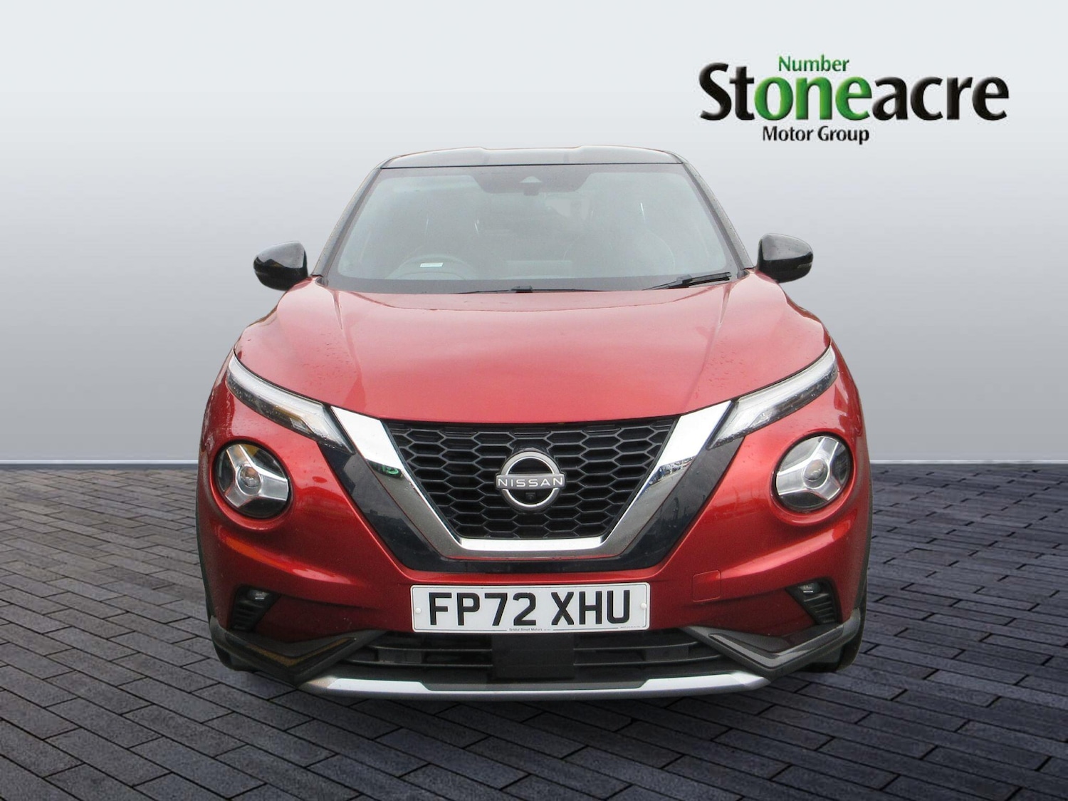 Used Nissan Juke 2022 for sale - 76152196: Photo 8