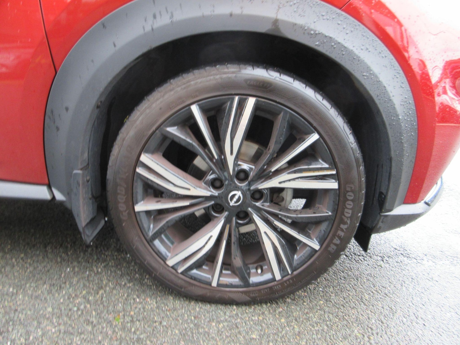 Used Nissan Juke 2022 for sale - 76152196: Photo 9