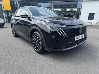 Used Peugeot 3008 2024 for sale - 79075972: Photo